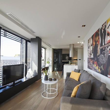 Ma Maison Nο 4, Downtown Loft , Short Walk To Acropolis, Ultra High Speed Internet 500 Mbps, Parking Upon Request, 1' From Metro Station Athens Ngoại thất bức ảnh