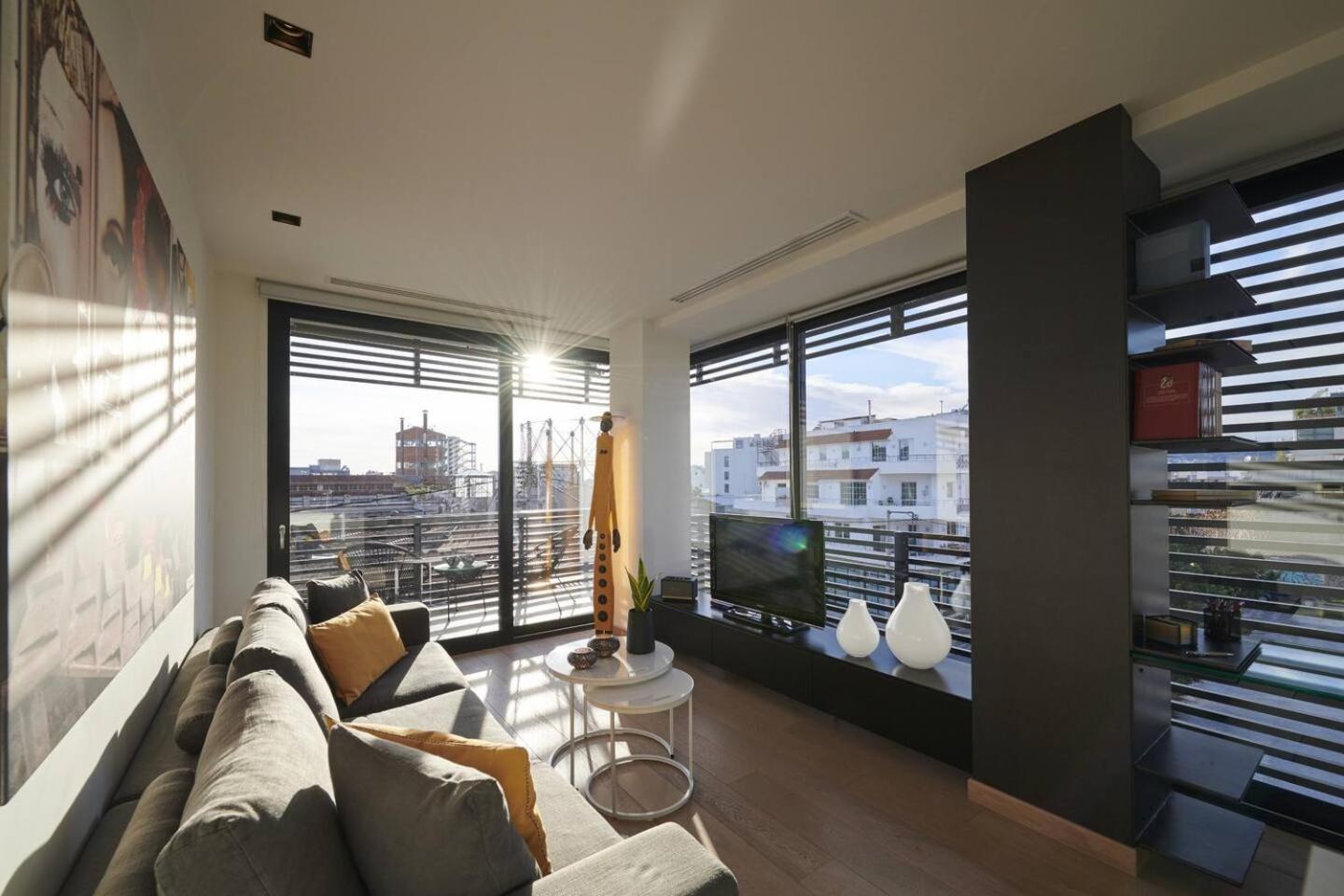 Ma Maison Nο 4, Downtown Loft , Short Walk To Acropolis, Ultra High Speed Internet 500 Mbps, Parking Upon Request, 1' From Metro Station Athens Ngoại thất bức ảnh