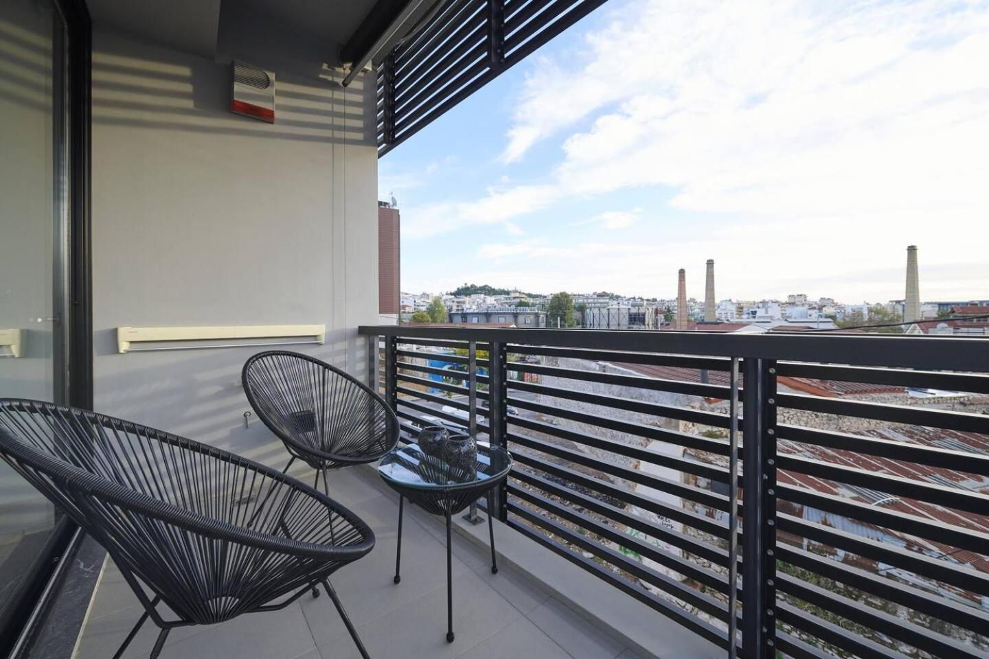 Ma Maison Nο 4, Downtown Loft , Short Walk To Acropolis, Ultra High Speed Internet 500 Mbps, Parking Upon Request, 1' From Metro Station Athens Ngoại thất bức ảnh
