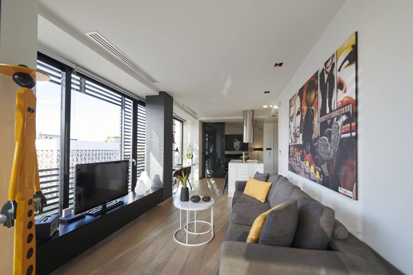 Ma Maison Nο 4, Downtown Loft , Short Walk To Acropolis, Ultra High Speed Internet 500 Mbps, Parking Upon Request, 1' From Metro Station Athens Ngoại thất bức ảnh