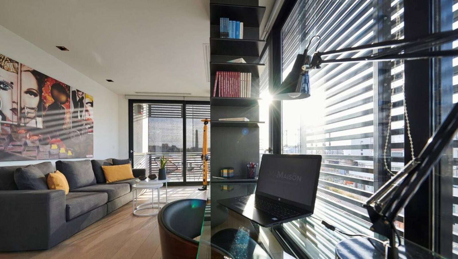 Ma Maison Nο 4, Downtown Loft , Short Walk To Acropolis, Ultra High Speed Internet 500 Mbps, Parking Upon Request, 1' From Metro Station Athens Ngoại thất bức ảnh