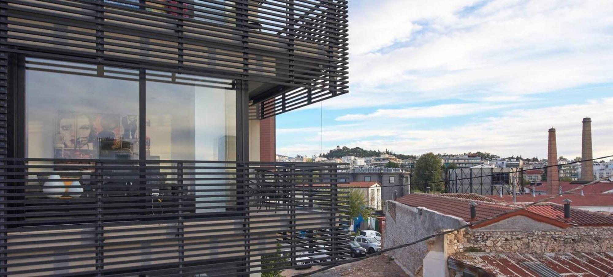 Ma Maison Nο 4, Downtown Loft , Short Walk To Acropolis, Ultra High Speed Internet 500 Mbps, Parking Upon Request, 1' From Metro Station Athens Ngoại thất bức ảnh