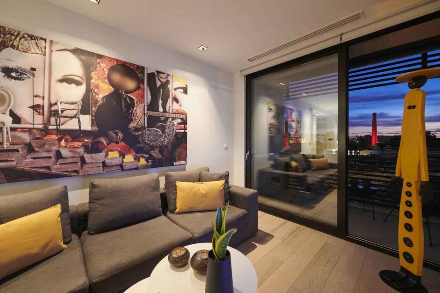 Ma Maison Nο 4, Downtown Loft , Short Walk To Acropolis, Ultra High Speed Internet 500 Mbps, Parking Upon Request, 1' From Metro Station Athens Ngoại thất bức ảnh