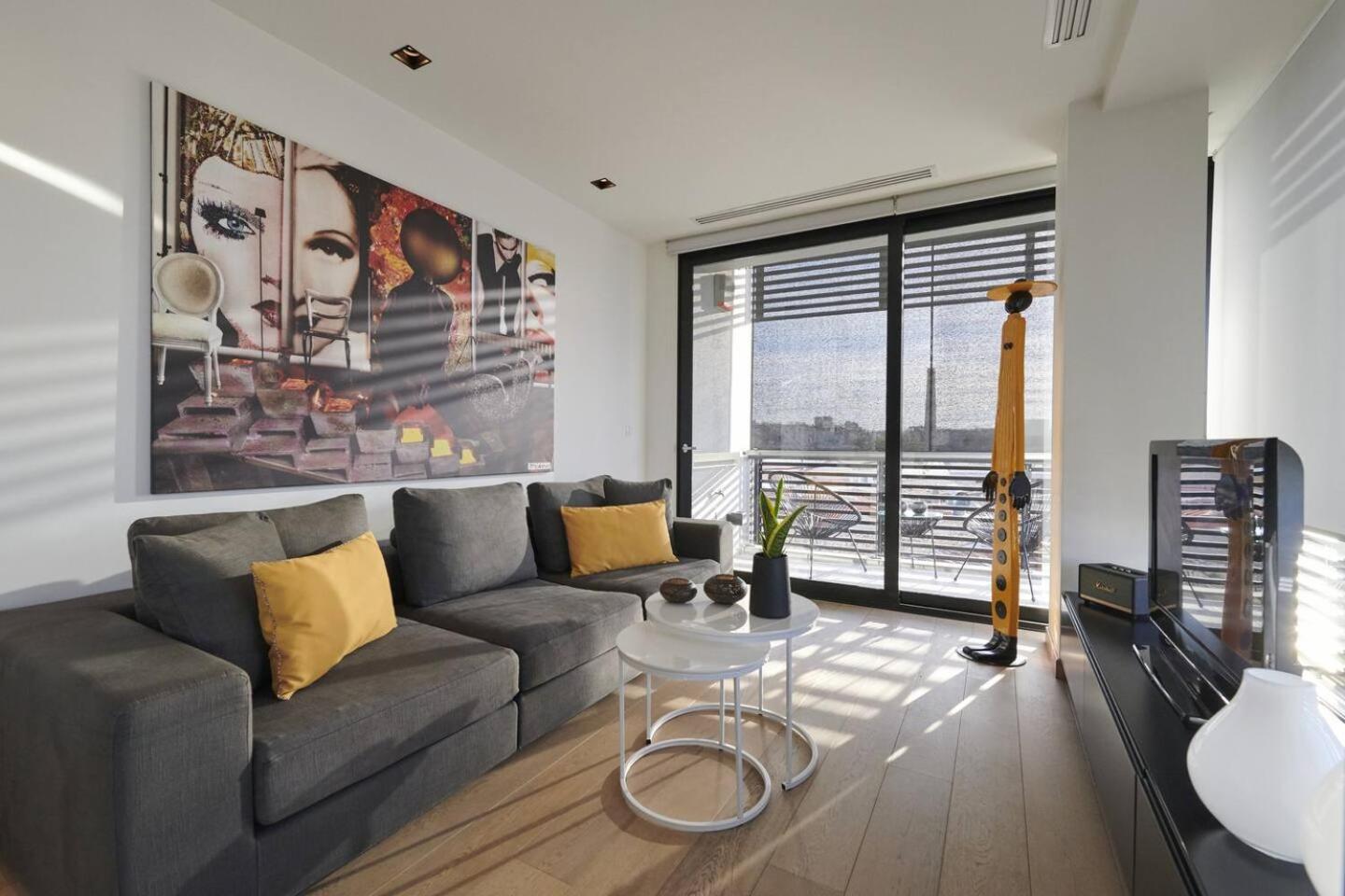 Ma Maison Nο 4, Downtown Loft , Short Walk To Acropolis, Ultra High Speed Internet 500 Mbps, Parking Upon Request, 1' From Metro Station Athens Ngoại thất bức ảnh